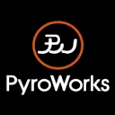 PyroWorks logo