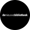 de nieuwe bibliotheek Almere logo
