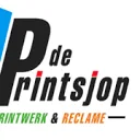 DEPRINTSJOP.NL - Denkers en doeners in oplossingen logo