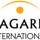 Agari International NL logo