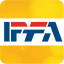 International Plasma and Fractionation Association IPFA logo