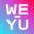 WEYU logo
