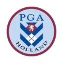 PGA Holland logo