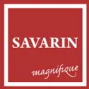 Restaurant Hotel AND Spa Savarin logo