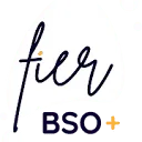 Fier BSO+ logo