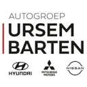 Autogroep Ursem Barten logo