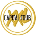 Capital Tour XXL logo