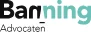 Banning Advocaten logo