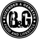 B AND G Kerst en Themapakketten logo