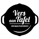 Vers aan Tafel Maaltijdservice logo