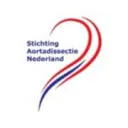 Stichting Aortadissectie Nederland logo