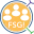 Franchise Support Groep logo