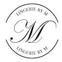 Lingerie By M logo