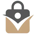KluisKassa CashDro Nederland logo