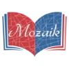 Studentenvereniging Mozaik logo