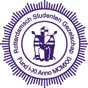 Rotterdamsch Studenten Gezelschap logo