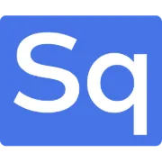 sq logo