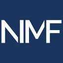 Stichting NIMF logo