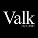 Van der Valk Exclusief logo