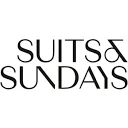 Suits and Sundays logo