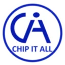 Chip it all logo
