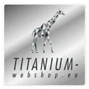 Titanium Webshop BV logo