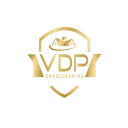 Vdp dakbedekking logo