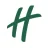 Holiday Inn Eindhoven Centre logo