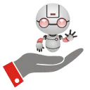 Foundation for Responsible Robotics logo