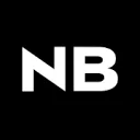 New Black logo
