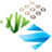 Bureau voor Ruimte AND Vrije Tijd logo