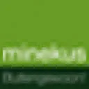B Minekus Zuidland B.V. logo