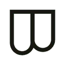 Van Boven keuken en badkamers logo
