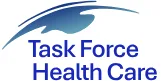 Task Force Health Care TFHC logo