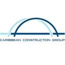 Caribbean Construction Group logo