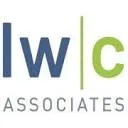 Living Wave Company Lw logo