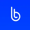 Bladel Transparant logo