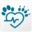 Dierenkliniek Lussing logo