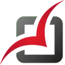 Gull design AND media logo