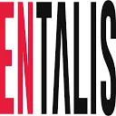 Entalis - Beweeg jouw team en organisatie! logo