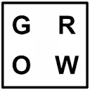 Grow Studio Personal Training logo