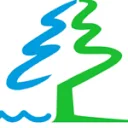 Water Natuurlijk DODelta logo
