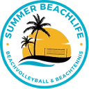 Summer BeachLife logo