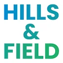 Hills AND Field logo