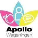 Apollo Wageningen logo