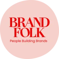 Brand Folk logo