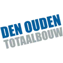 Logo van Den Ouden Totaalbouw