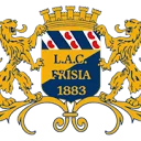 LAC Frisia 1883 logo