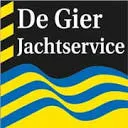 De Gier Jachtservice logo