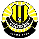 Logo van a.v.v. Columbia